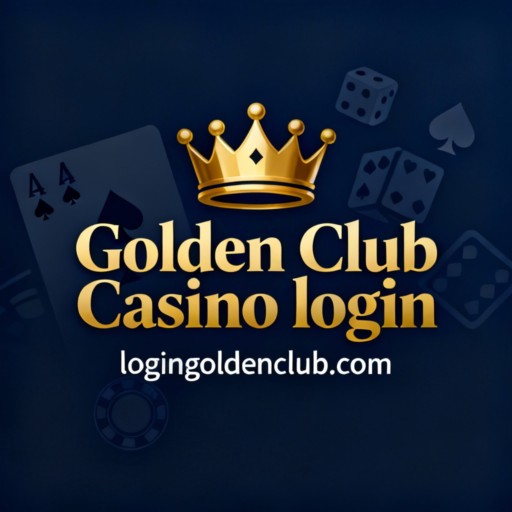 Golden Club Casino login