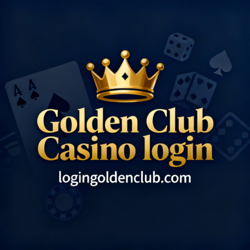 Golden Club Casino login