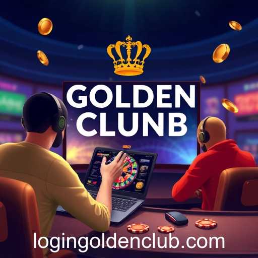 Future of Online Gaming at Golden Club Casino